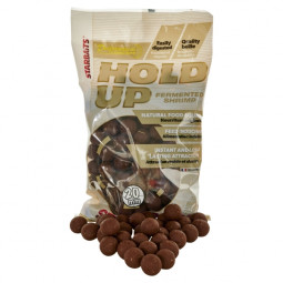 Bouil Hold Up 10Mm 800Gr Starbaits