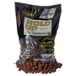 Pc Hold Up Mass Baiting 14Mm 3Kg Starbaits