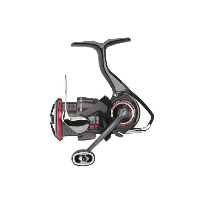 Rolle Fuego Lt2500-Xh Daiwa model 2024 1