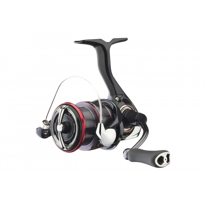 Fuego Lt2500-Xh Daiwa model 2024 reel 2