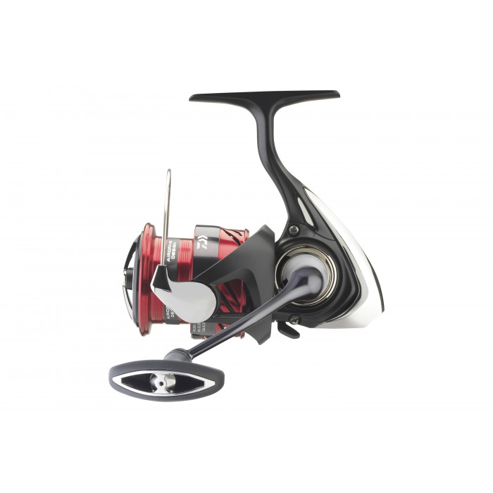 Ninja Voederbak LT6000SS Daiwa 2
