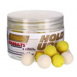 Pc Hold Up Bright Pop Up 14Mm 50G Starbaits