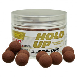 Pop Up Pc Hold Up 14Mm 50G Starbaits