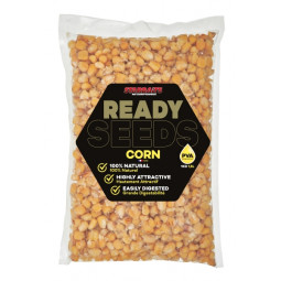 Ready Seeds Corn 1Kg Starbaits