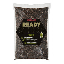Ready Seeds Hemp 1Kg Starbaits