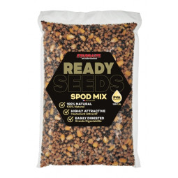 Ready Seeds Spod Mix 1Kg Starbaits