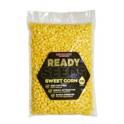 Ready Seeds Sweetcorn 750Gr Starbaits
