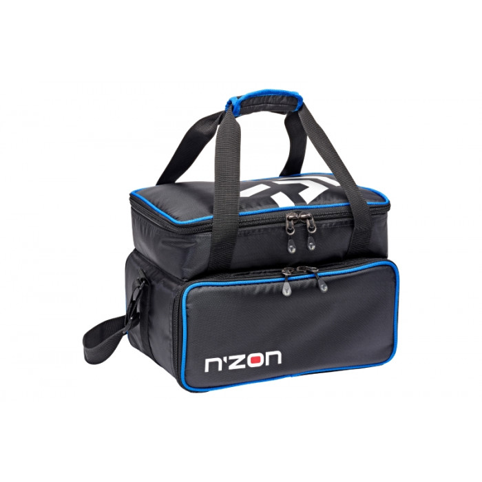 N Zon Alimentador Bolsa L Daiwa 1