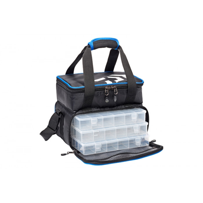 N Zon Feeder Bag M Daiwa 2