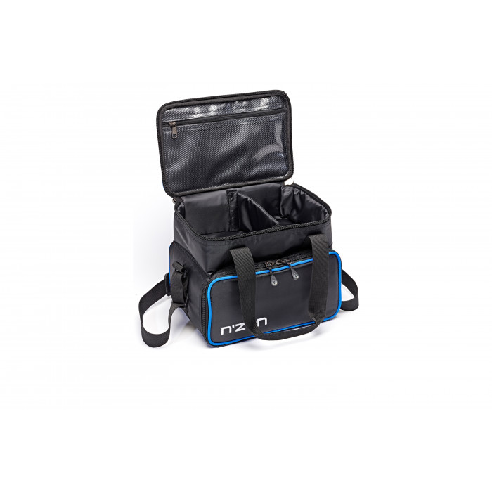 N Zon Alimentador Bolsa M Daiwa 3