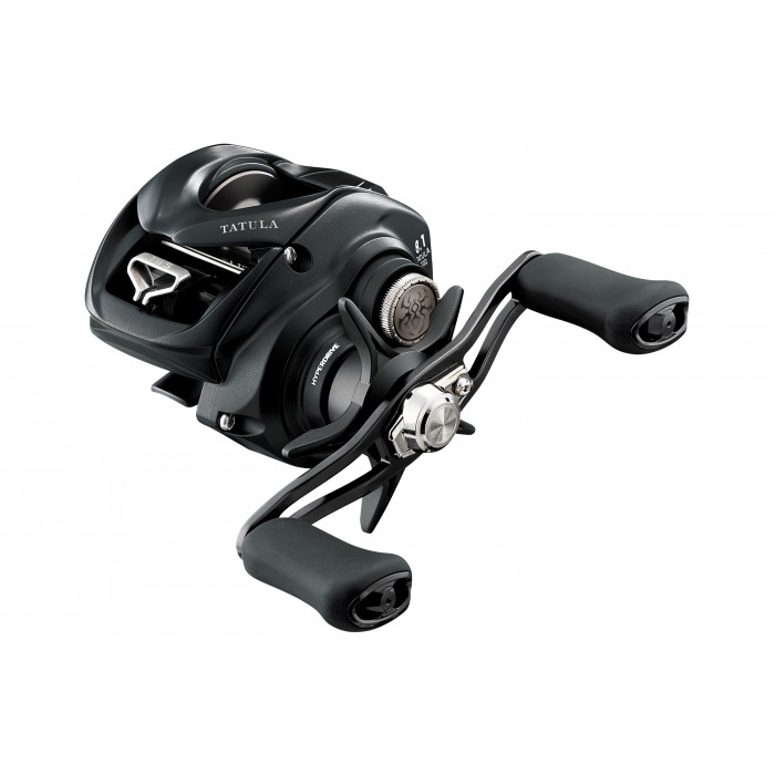 Moulinet Daiwa 23 Tatula Tw100Xhl 1