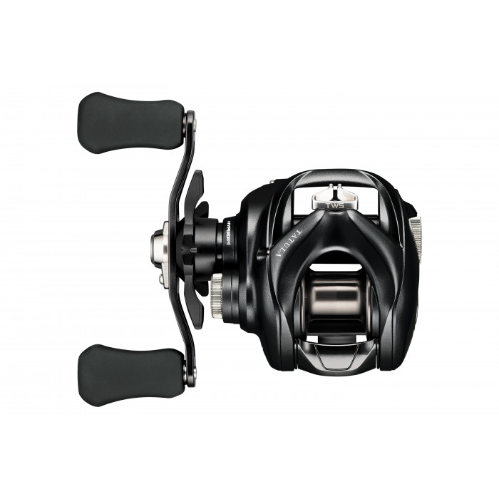 Carrete Daiwa 23 Tatula Tw100Xhl 2