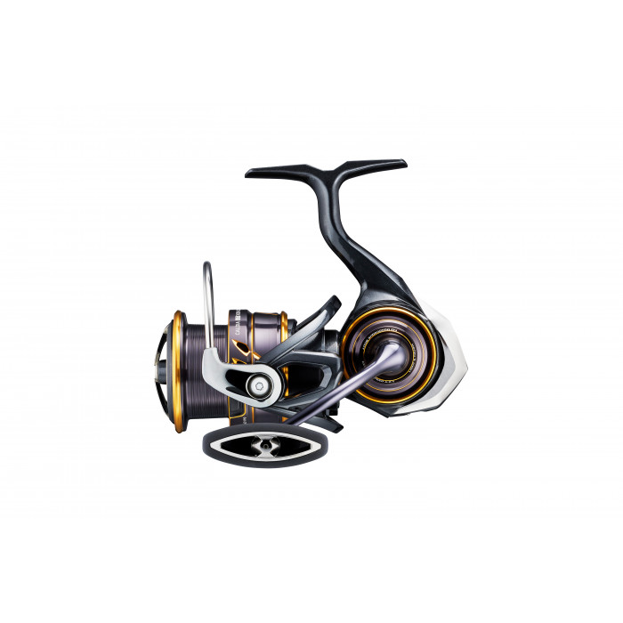 Rolle Daiwa 22 Caldia Lt Mq 4000D-Cxh Eu 1