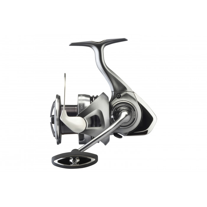 Hengel Daiwa 23 Exceler Lt2000D 1