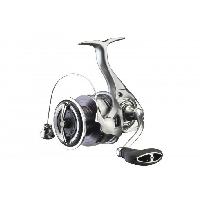 Daiwa 23 Exceler Lt5000-C reel 2