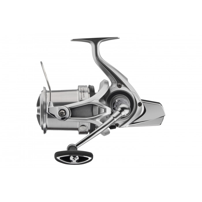 Daiwa 20 Crosscast Surf 45S Rolle 1