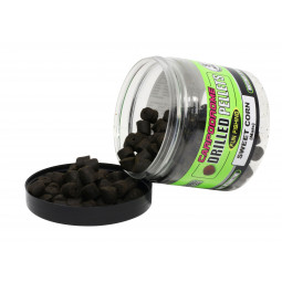 Geboorde Pellets - 80Gr- 8Mm - Sweet Corn Fun Fishing