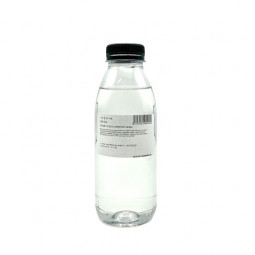 Arome Zwarte Bes Orbiter 500ml