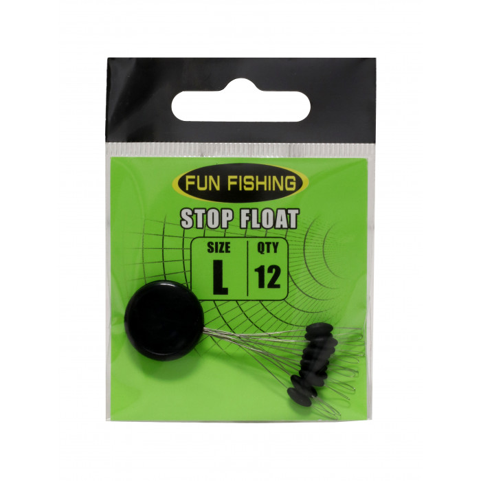 Stop Float L For Waggler 1