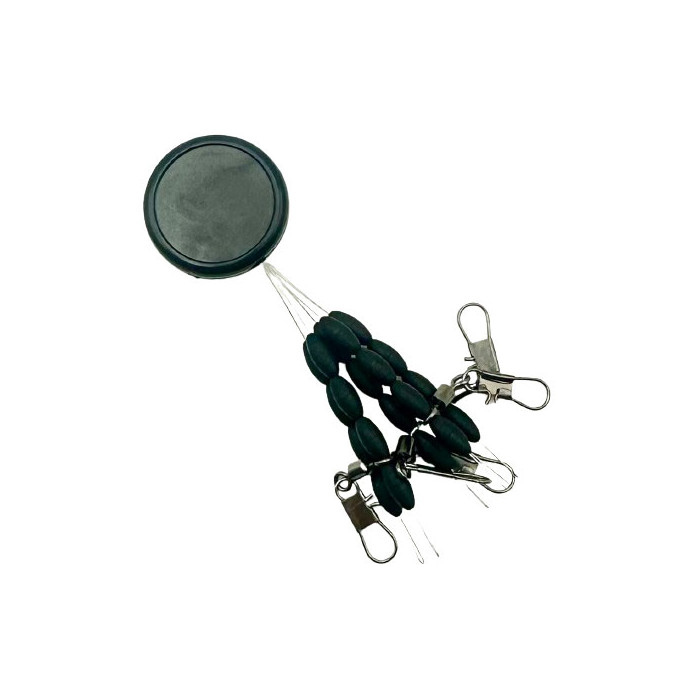 Pellets Waggler Connector Fun Fishing 2