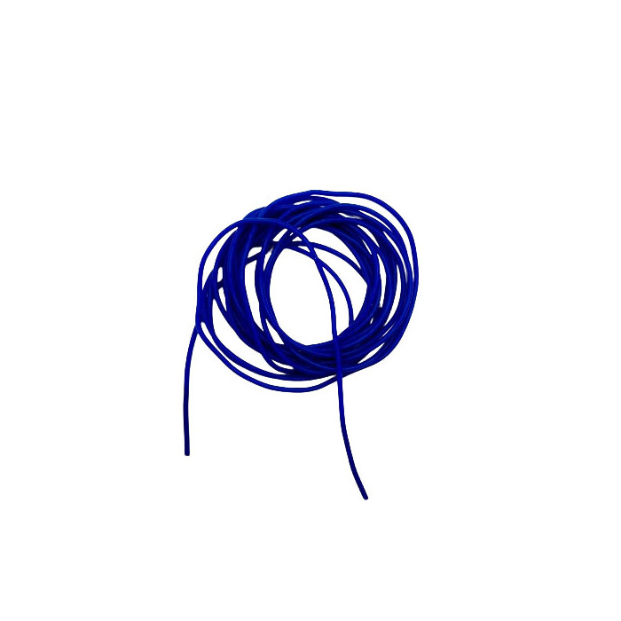Micro Bore Pro Elastic - 2,1Mm - Bleu - 3M Fun Fishing 2