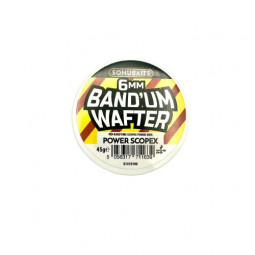 Sonubaits Band Um Wafters Power Scopex 6Mm