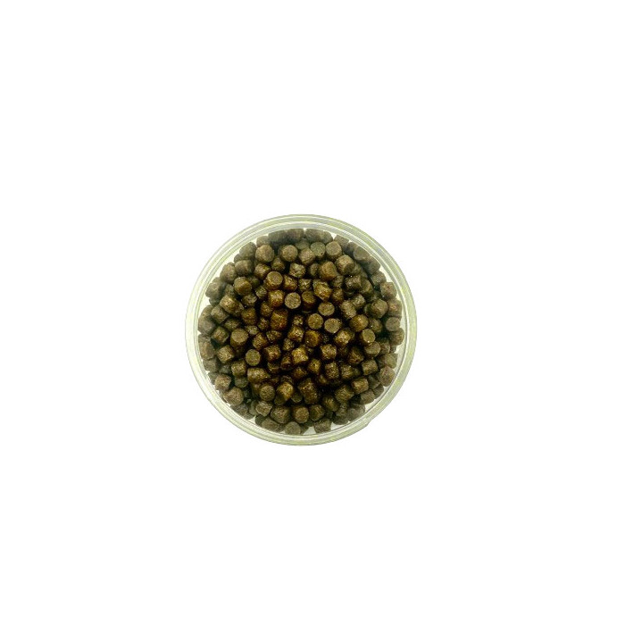 Sonubaits Expansor Enganchable Pellets-Banoffe 6Mm 2