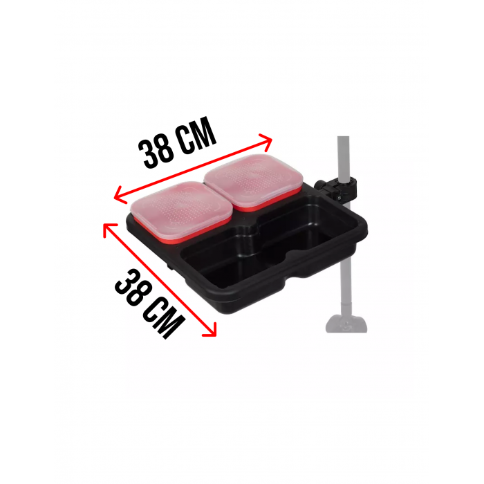 Filex Superior Tisch 4