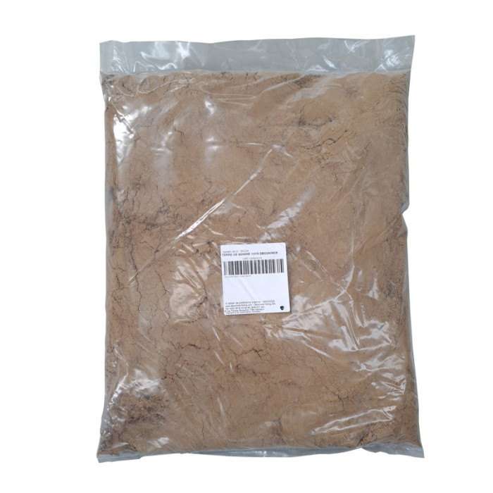 Tierra de río 10kg Deconinck 1