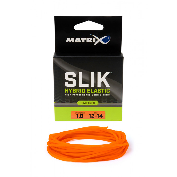 Matrix Elastic Full Slik 1