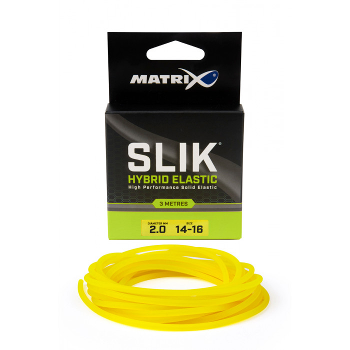 Matrix Elastische Volledige Slik 1
