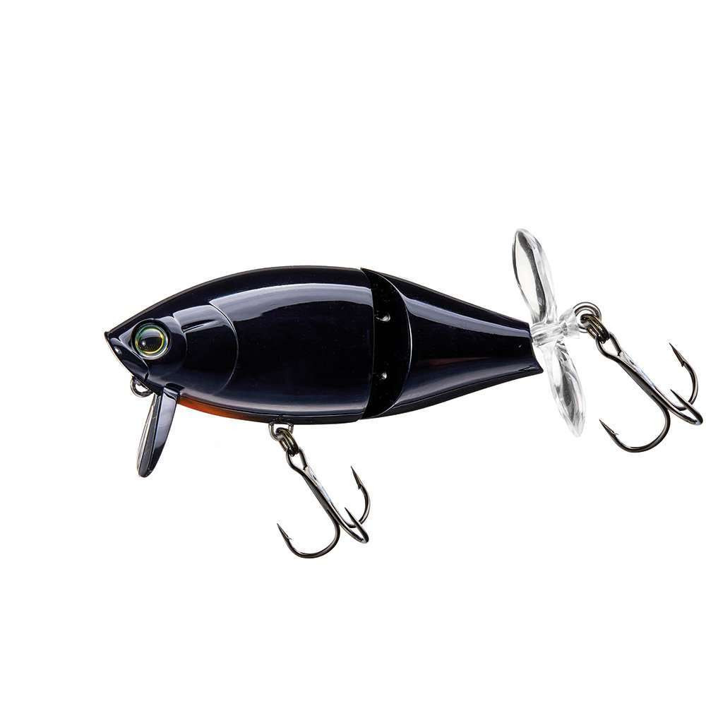 Señuelo 3DB Wake Prop F 85mm YoZuri