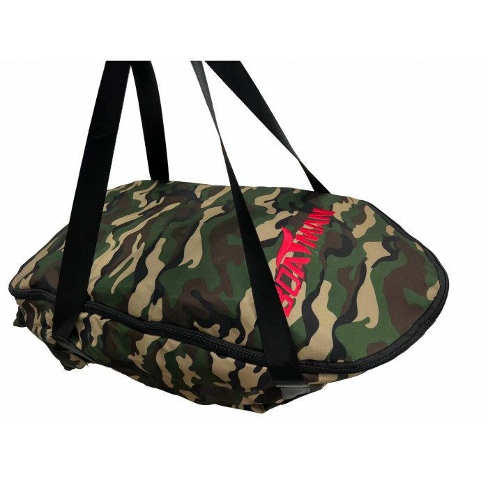 Boat cover Actor plus Boatman 1