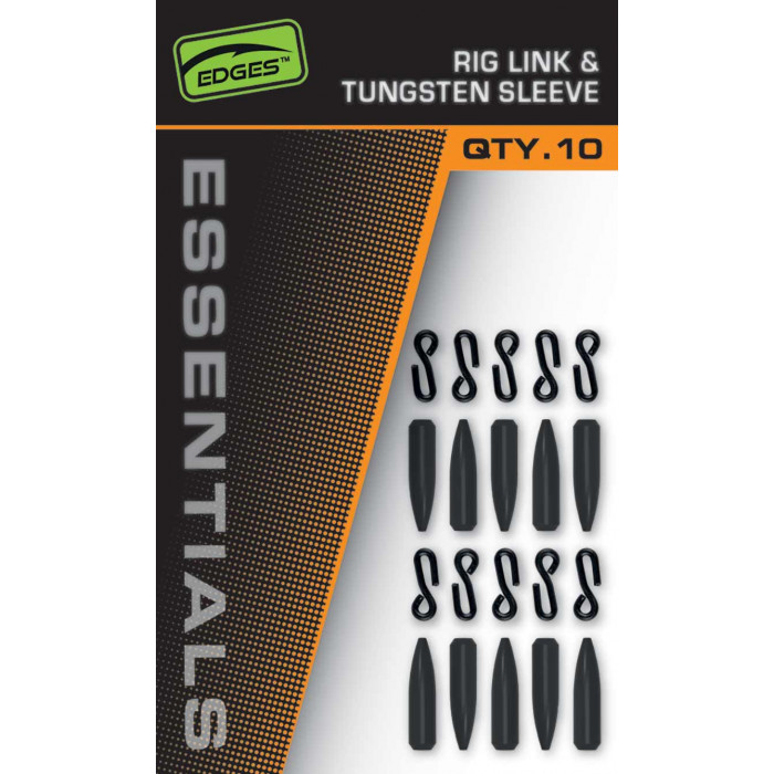 Edges Rig Link And Tungsten Sleeve 1