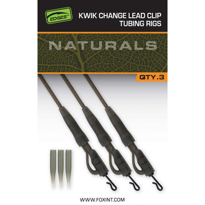 Edges Kwik Change Lead Clip 1
