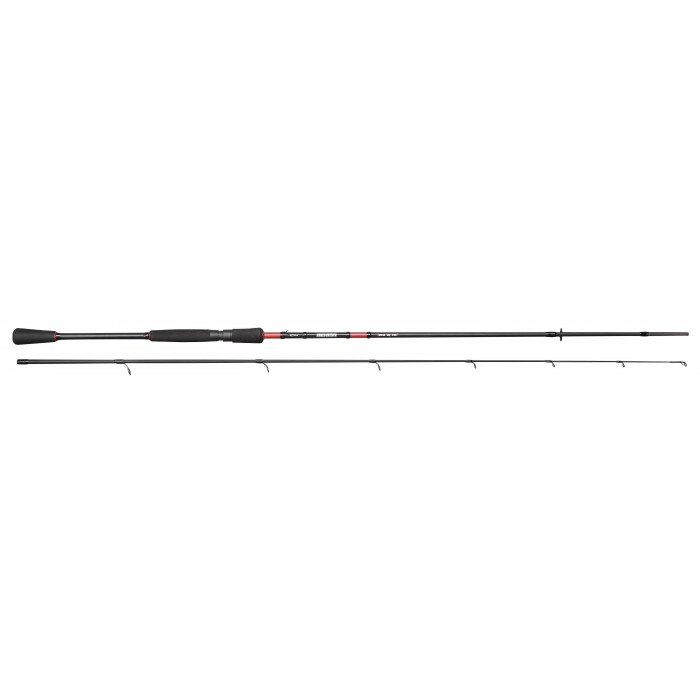 Canne Jig Spin 2.40m 30g Spro 1