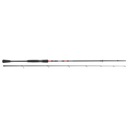 Jig Spin 2.40m 40g Spro Rute