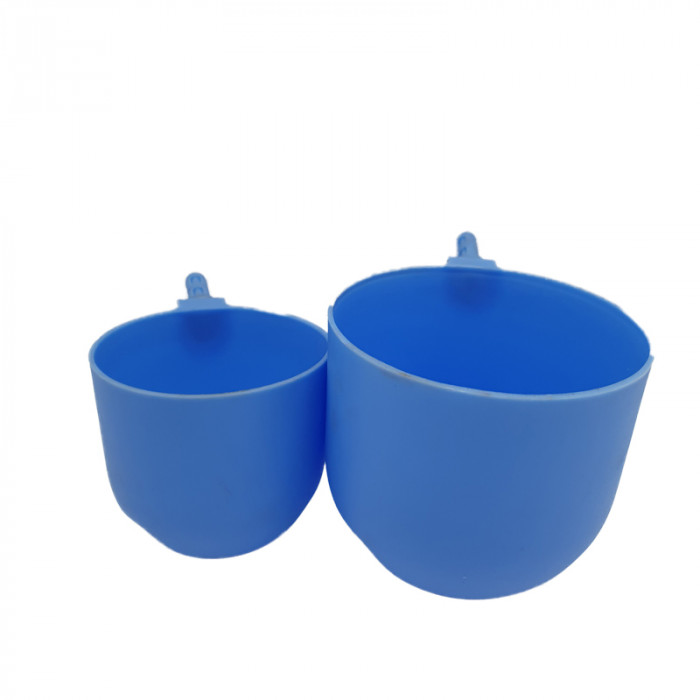 Juego de tazas Garbolino 1