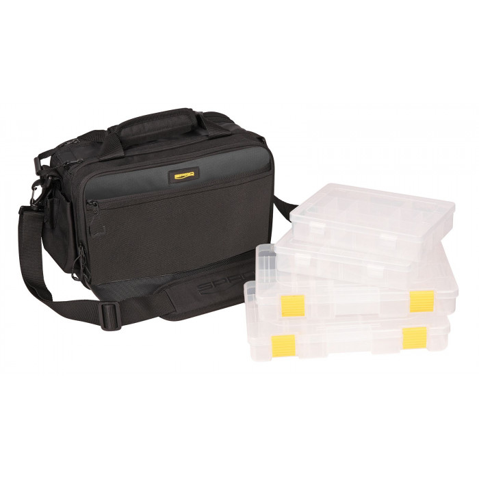 Tasche Tackle Bag 30 Spro 1