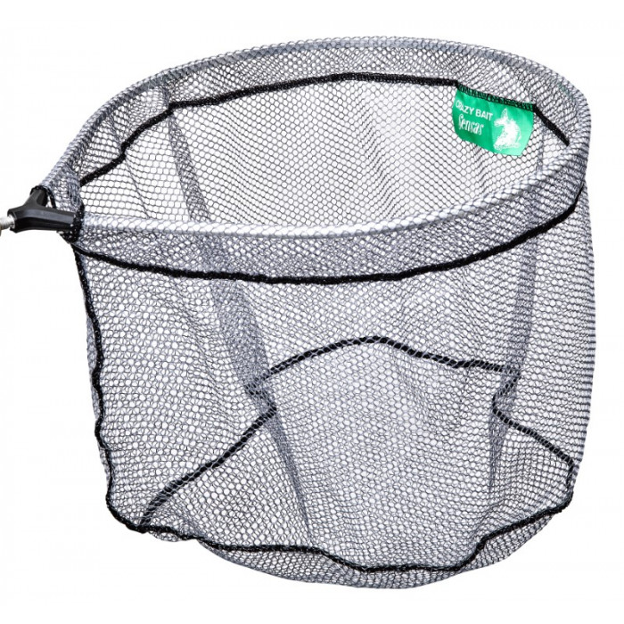 Tête d'épuisette Fisherie Carpe D.50Cm - 5 Mm  Sensas 1