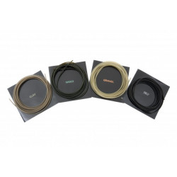 Tubo de aparejo Korda Camo 2m Grava