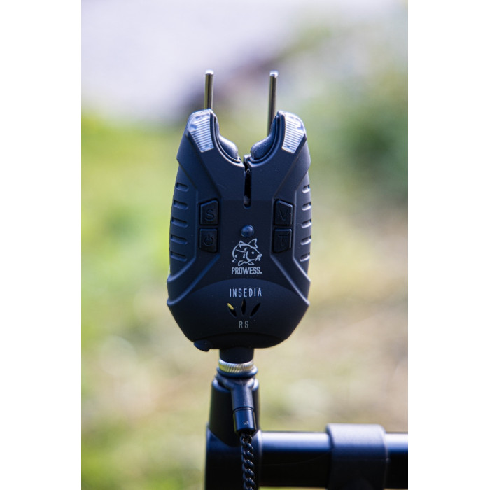 Insedia Rs 4+1 Prowess Detector Set 2