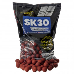 Massaas 20Mm 3Kg Sk30 Starbaits