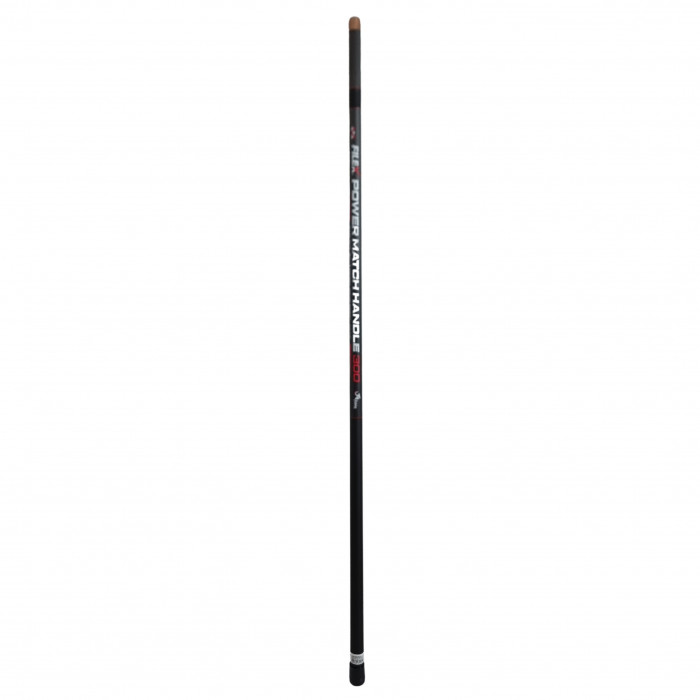 Filex  manche  Power Match Handle 3m 1