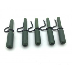 Distance safety clips 5pcs Dk tackle