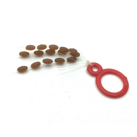 Gummy Stops Extra Large Rubber Dk tackle 1