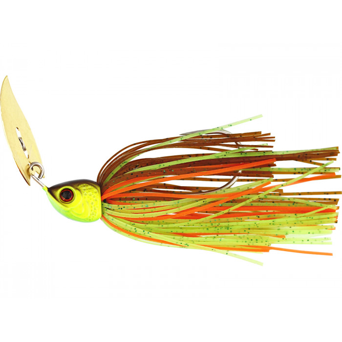 Westin chatterbait bladebite v2 tungsten jig 14g 1