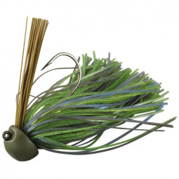 Jig disparo de advertencia 10gr