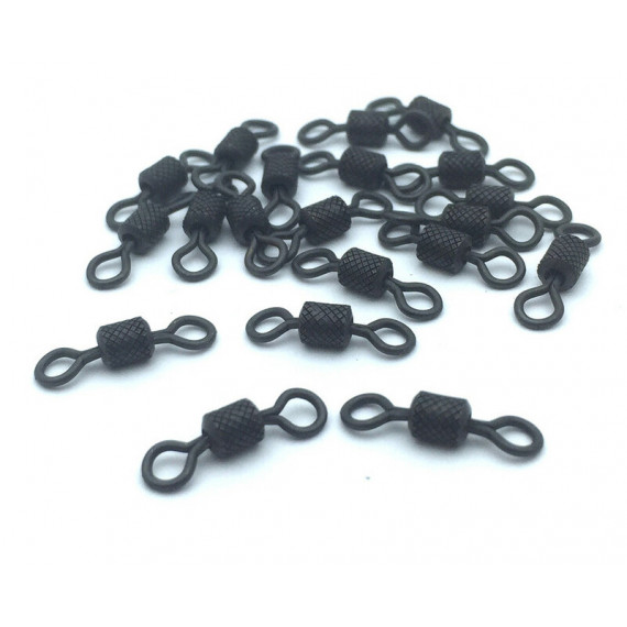 20 Gomas rodantes Dk tackle 1