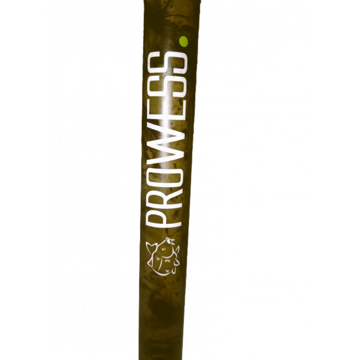 Wildrock dapperheid 2